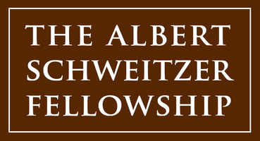 You are currently viewing Tulsa to host latest Albert Schweitzer Fellowship chapter